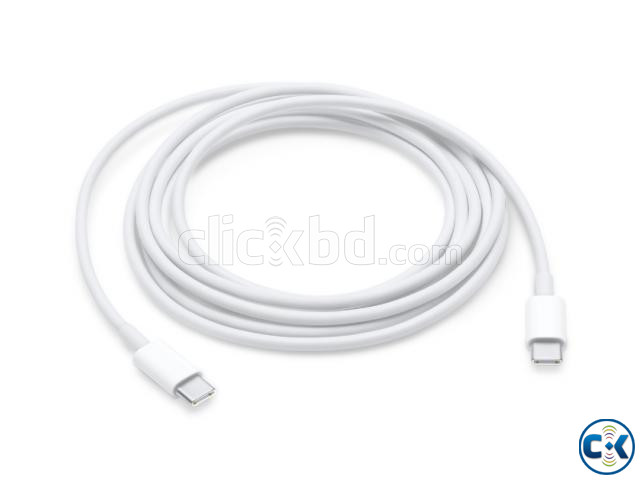 MacBook Pro USB-C to Cable large image 0