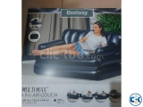 Small image 4 of 5 for inflatable Air Bed With Sofa 5 Option Free Pumper | ClickBD