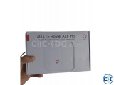 Small image 5 of 5 for OLAX AX6 PRO 4G LTE Sim Router With Battery 4000mAh -NEW | ClickBD