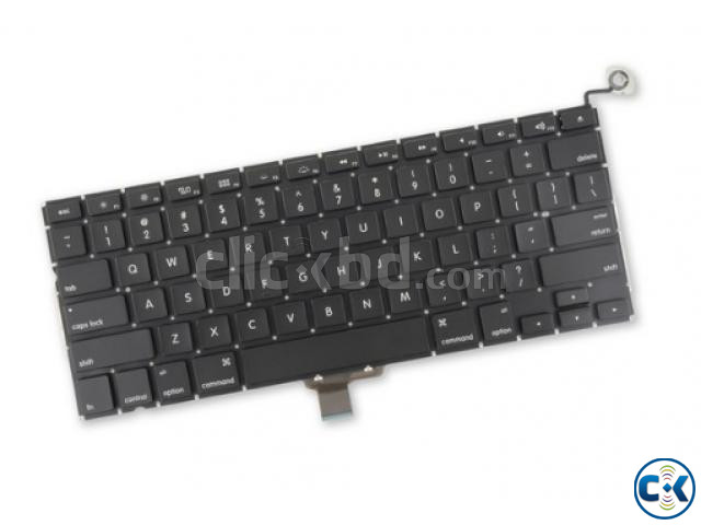 MacBook Air M1 2020 Keyboard Replacement large image 0