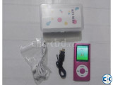 Small image 2 of 5 for AR15 Mp3 Player with FM Radio Mp4 Player | ClickBD