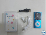 Small image 3 of 5 for AR15 Mp3 Player with FM Radio Mp4 Player | ClickBD