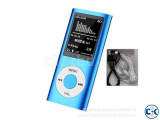 Small image 4 of 5 for AR15 Mp3 Player with FM Radio Mp4 Player | ClickBD