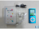 Small image 5 of 5 for AR15 Mp3 Player with FM Radio Mp4 Player | ClickBD