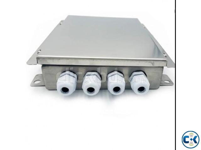 Junction Box 8 Port -China large image 0