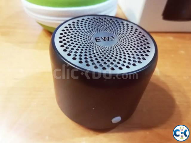 Portable Bluetooth Speaker Bluetooth Mini Speaker large image 0