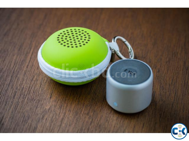 Portable Bluetooth Speaker Bluetooth Mini Speaker large image 1