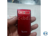 Small image 2 of 5 for Bontel A225 Stylist Folding Phone Dual Sim With Warranty | ClickBD