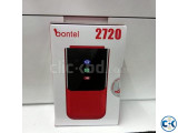 Small image 4 of 5 for Bontel 2720 Folding Phone With Warranty | ClickBD