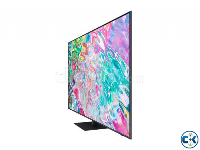 SAMSUNG 55 inch SMART 4K QLED 55Q70B HDR Voice Control TV large image 0