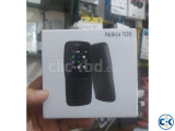 Small image 2 of 5 for Nokia 106 Phone Dual Sim With Warranty - Original | ClickBD