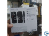 Small image 3 of 5 for Nokia 106 Phone Dual Sim With Warranty - Original | ClickBD