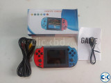 Small image 2 of 5 for X7s Game Console 8GB 5000 Game Player Video Handheld | ClickBD