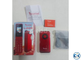 Small image 3 of 5 for Boltel L200 Dual Display Folding Mobile Phone | ClickBD