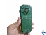 Small image 2 of 5 for Titanic T3 Dual Sim Power Bank Phone 7000mAh Battery | ClickBD