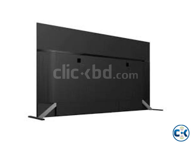 Sony Bravia A90J Master Series 65 4K OLED TV large image 1