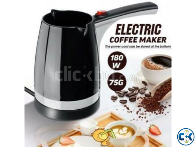 sokany coffee maker large image 1