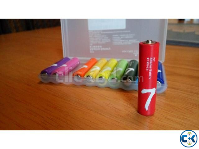 Xiaomi Z17 AAA Battery 10PCS large image 1