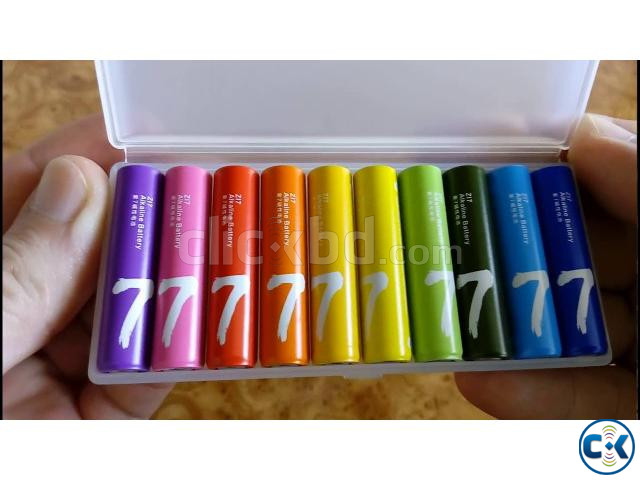 Xiaomi Z17 AAA Battery 10PCS large image 2