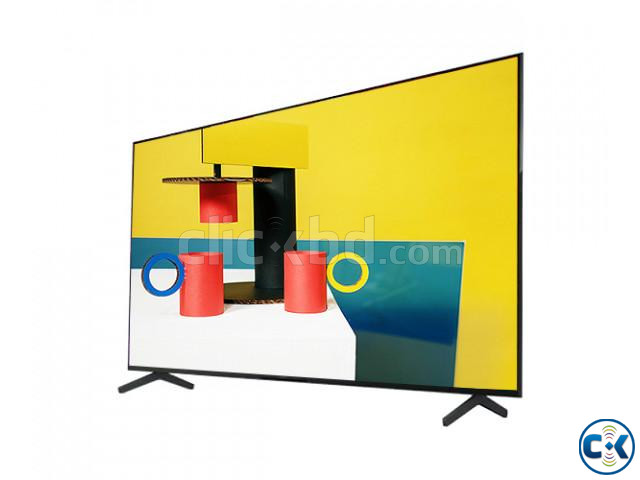 SONY X80K 55 inch UHD 4K ANDROID GOOGLE TV PRICE BD large image 0