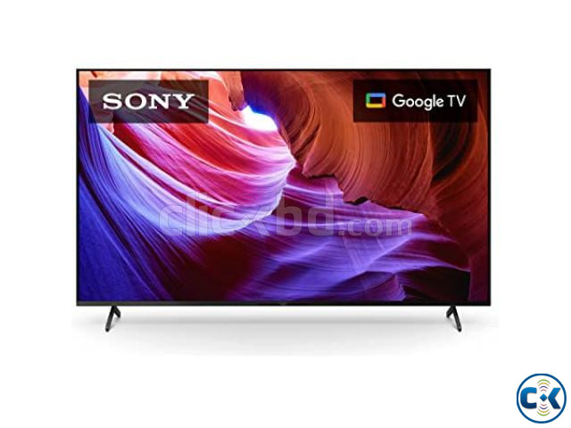 SONY X80K 55 inch UHD 4K ANDROID GOOGLE TV PRICE BD large image 2