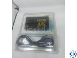 Small image 3 of 5 for HDMI Switch Splitter HD Output TV Switcher Box | ClickBD