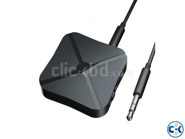 KN319 Audio Bluetooth Receiver Transmitter large image 0