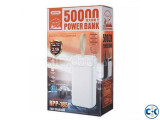 Small image 3 of 5 for REMAX RPP-185 Fast Charging 50000mAh Power Bank - Black | ClickBD