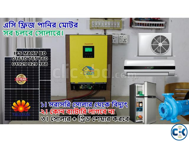 12 Volt Solar Panel Price in Bangladesh large image 1