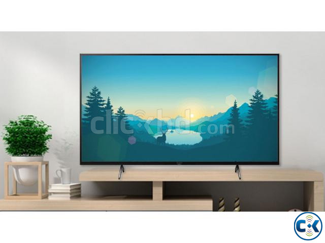 SONY X80J 65 inch UHD 4K ANDROID GOOGLE TV PRICE BD large image 0