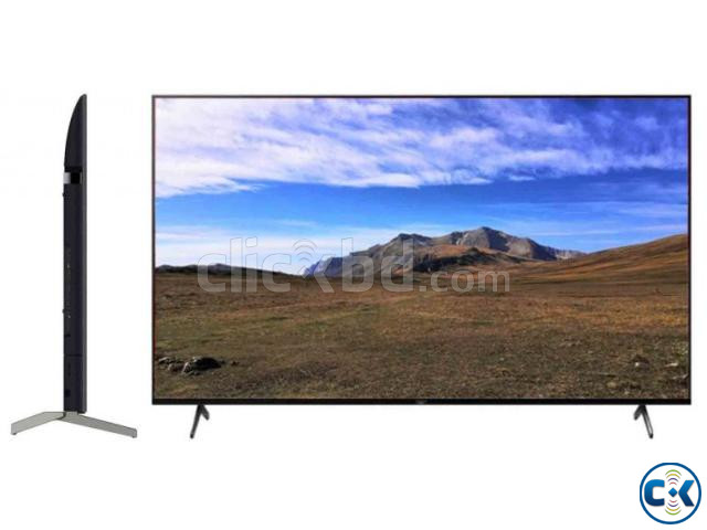 SONY X80J 65 inch UHD 4K ANDROID GOOGLE TV PRICE BD large image 2