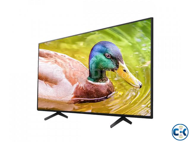 SONY X80J 65 inch UHD 4K ANDROID GOOGLE TV PRICE BD large image 3