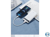 Small image 3 of 5 for REMAX RPP 259 20000mAh 37WH Power Bank With 2 out port 2 i | ClickBD