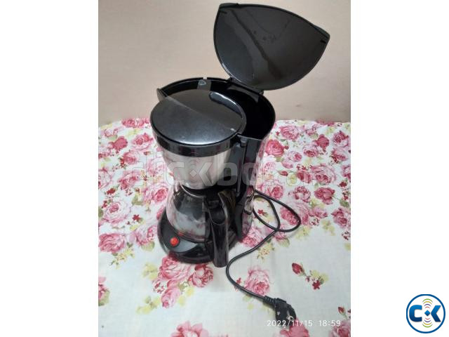 Miyako Coffee Maker CM 327 large image 0