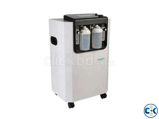 10 Liter Oxygen Concentrator large image 0