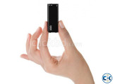 Small image 2 of 5 for Mini Voice Recorder 8GB Metal Body | ClickBD