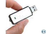 Small image 3 of 5 for Voice Recorder With Pen Drive 8GB | ClickBD