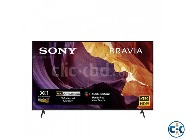 Sony Bravia KD-65X85J 65 Ultra HD 4K Google Assistant with