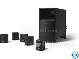 Small image 2 of 5 for Bose Acoustimass 6 Series V Home Theater Speaker System | ClickBD