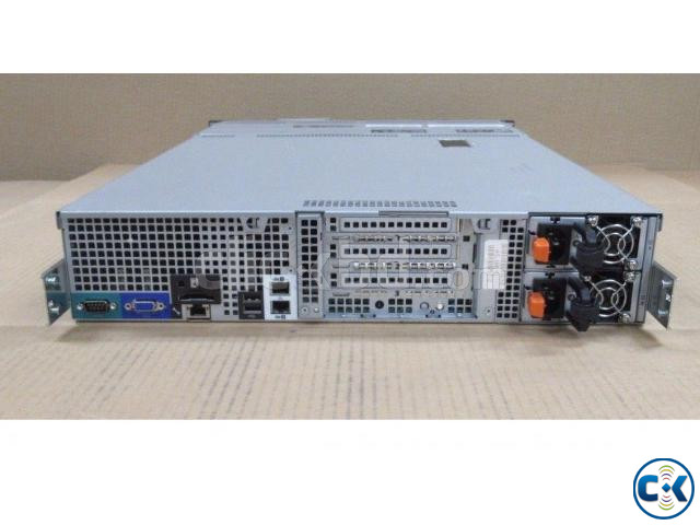 Dell PowerEdge Server R510XD E13S large image 1