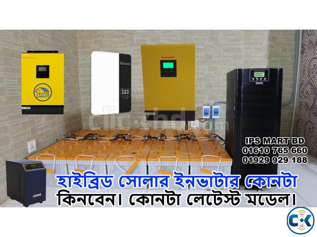 Solar Panel Price in Bangladesh large image 3