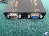 Small image 2 of 5 for Aten VE150 Video Extender | ClickBD