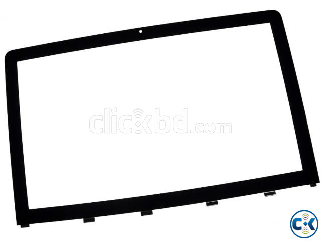 iMac Intel 21.5 EMC 2389 Glass Panel large image 0