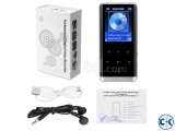 Small image 4 of 5 for M13 MP3 MP4 Player 8GB Voice Recorder FM Radio | ClickBD