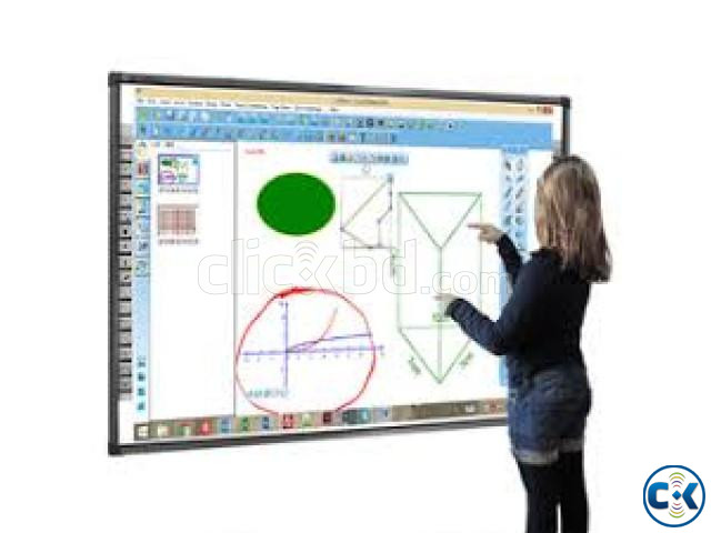 Digital Interactive Whiteboard Price in Bangladesh Bdstall large image 1