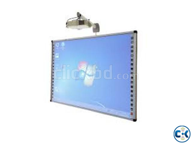 Digital Interactive Whiteboard Price in Bangladesh Bdstall large image 2