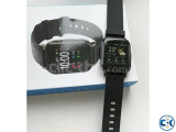 Small image 2 of 5 for Xiaomi Haylou LS02 Smart Watch Waterproof Black | ClickBD