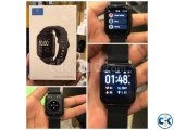 Small image 3 of 5 for Xiaomi Haylou LS02 Smart Watch Waterproof Black | ClickBD