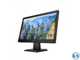 Small image 2 of 5 for HP V19 18.5 Inch HD Monitor | ClickBD