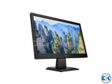 Small image 3 of 5 for HP V19 18.5 Inch HD Monitor | ClickBD